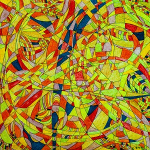 ABSTRACT SHAPES 10